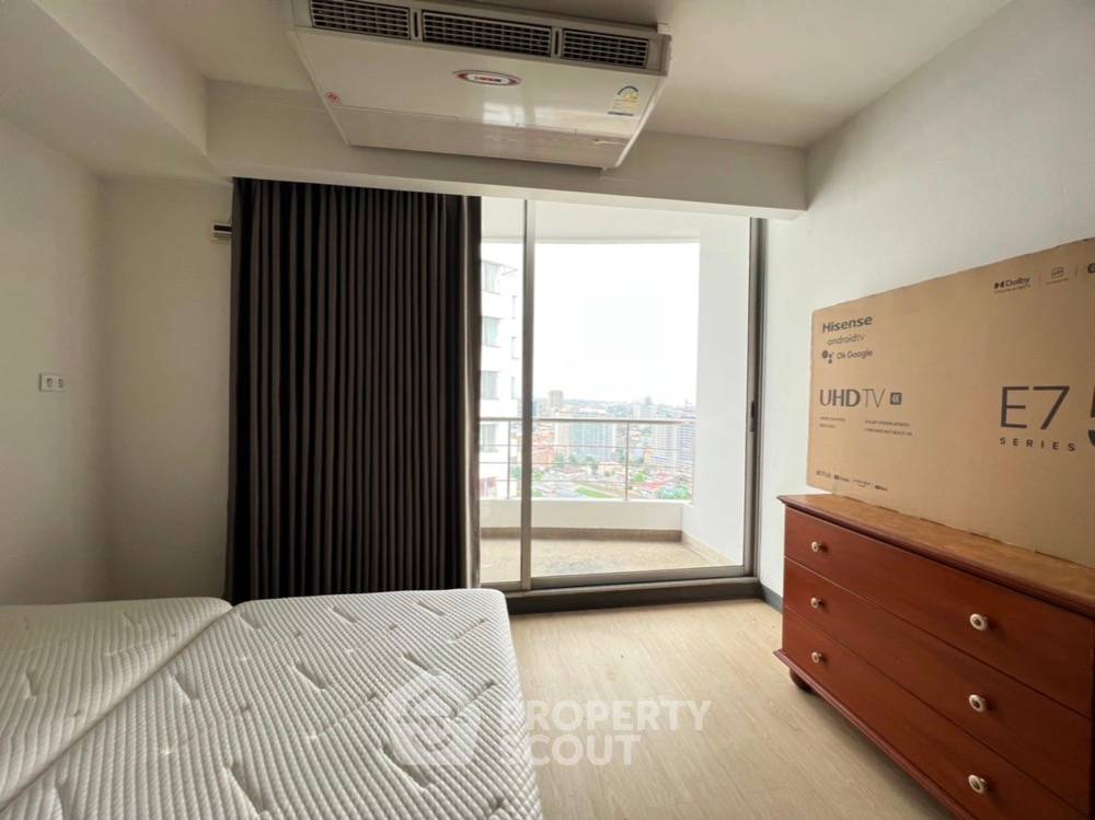 รูป คอนโด 1-ห้องนอน ที่ ศุภาลัย พาร์ค พหลโยธิน ใกล้ BTS ห้าแยกลาดพร้าว (ID 1485493) - รูปที่ 2/10