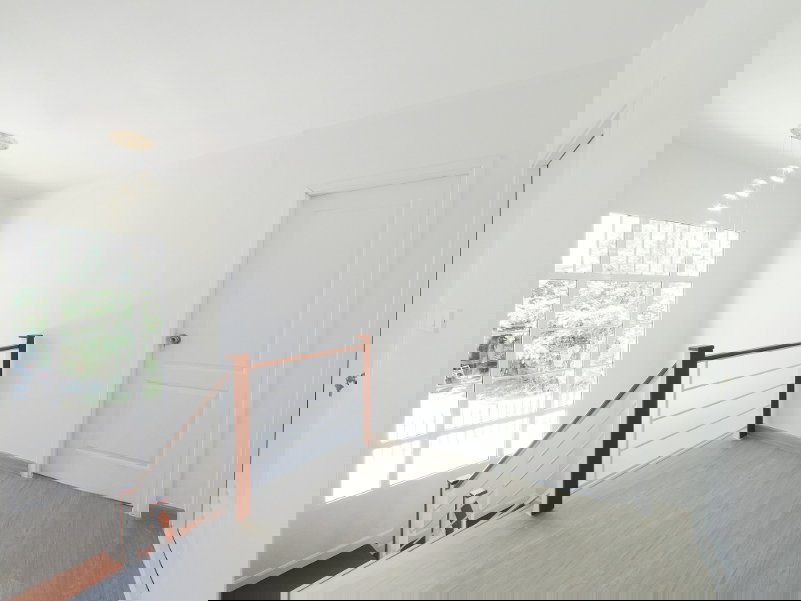 รูป ขายราคาพิเศษ บ้านเดี่ยว 2 ชั้น ม.พฤกษาวิลเลจ 30 เดอะซีซัน ขนาด 55.8 ตรว. 4 ห้องนอน 2 ห้องน้ำ บ้านหลังใหญ่ แปลงริม พร้อมเฟอร์ [แจ้งวัฒนะ-ราชพฤกษ์] - รูปที่ 15/26