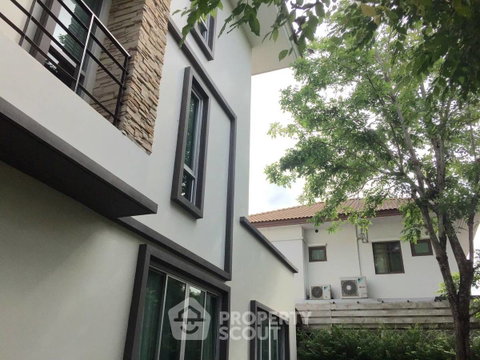 คอนโด 3-ห้องนอน ที่ พลัสซิตี้พาร์คสนามบินน้ำ ใน ท่าทราย (ID 2198587)