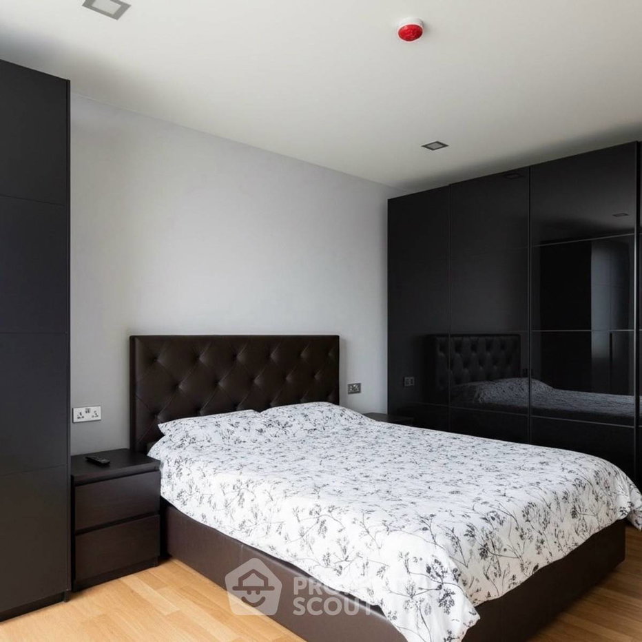 รูป คอนโด 1-ห้องนอน ที่ ริทึ่ม สุขุมวิท 44/1 ใกล้ BTS พระโขนง (ID 2461070) - รูปที่ 7/8