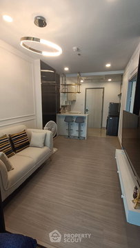 คอนโด 1-ห้องนอน ที่ ศุภาลัย ไลท์ ท่าพระ - วงเวียนใหญ่ ใกล้ MRT ท่าพระ (ID 2713218)