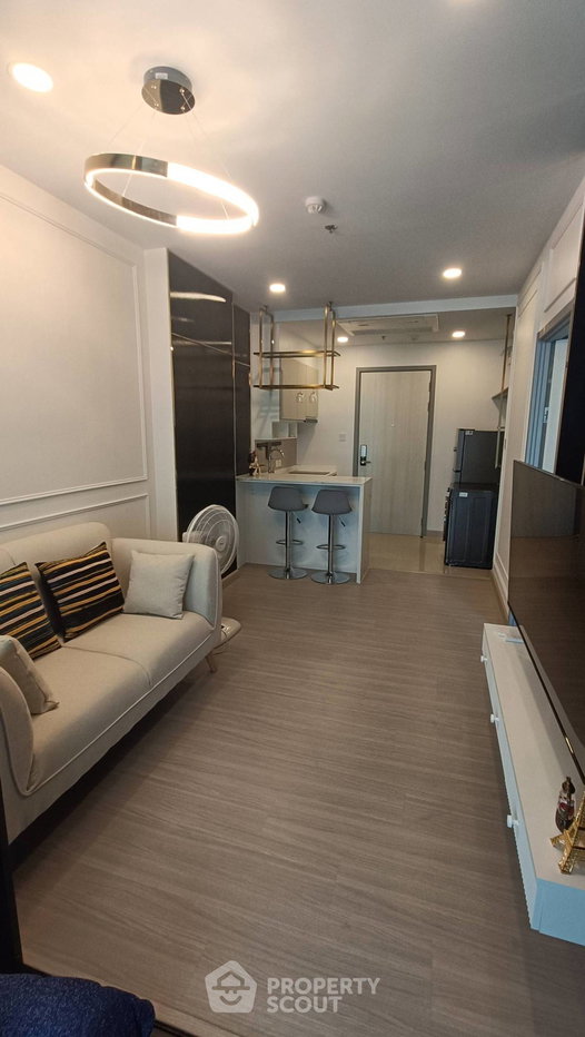 รูป คอนโด 1-ห้องนอน ที่ ศุภาลัย ไลท์ ท่าพระ - วงเวียนใหญ่ ใกล้ MRT ท่าพระ (ID 2713218) - รูปที่ 1/7