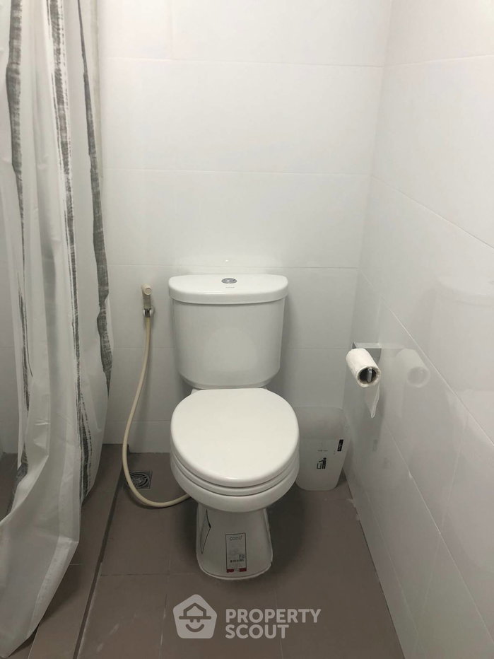 รูป คอนโด 1-ห้องนอน ที่ แชปเตอร์วัน เดอะ แคมปัส เกษตร ใกล้ BTS เสนานิคม (ID 2722528) - รูปที่ 9/25