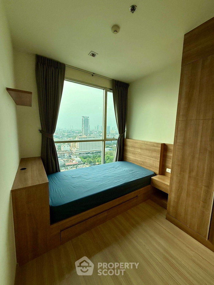 รูป คอนโด 2-ห้องนอน ที่ ริธึ่ม พหล-อารีย์ ใกล้ BTS สะพานควาย (ID 2057846) - รูปที่ 3/10