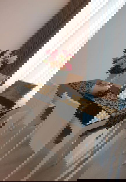 รูป 💎 ให้เช่า Q Langsuan คอนโดลักชู ทำเลหลังสวน ใกล้ BTS ชิดลม | Code DS2255 Line @Dstay - รูปที่ 7/10