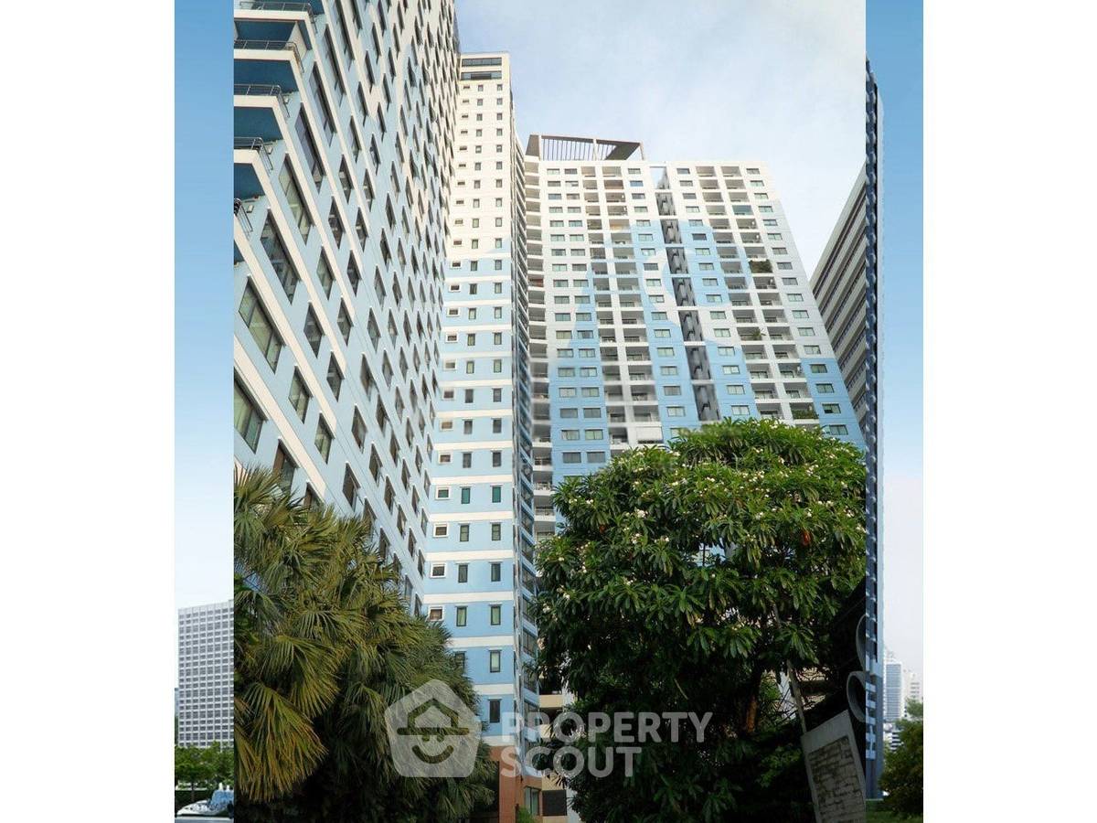 รูป คอนโด 1-ห้องนอน ที่ ศุภาลัย พรีเมียร์ เพลส อโศก ใกล้ MRT เพชรบุรี (ID 2723378) - รูปที่ 3/7