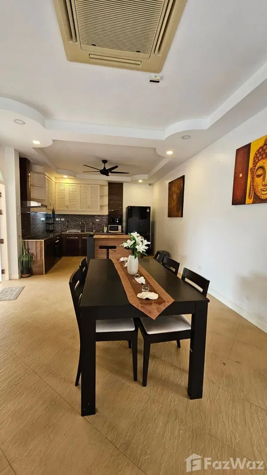 รูป วิลล่าให้เช่า 2 ห้องนอน ในโครงการ ปฎัก วิลล่า 5897837 - รูปที่ 31/38