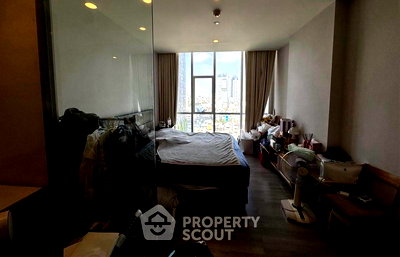 คอนโด BTS เซนต์หลุยส์ : คอนโด 1-ห้องนอน ที่ เดอะ รูม สาทร ใกล้ BTS เซนต์หลุยส์ (ID 2695691)