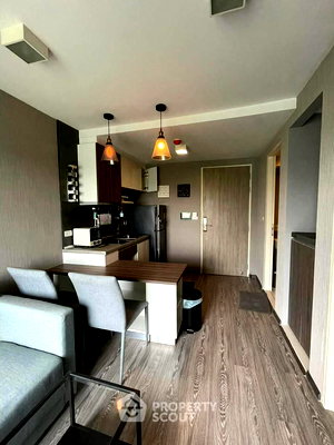 ขายคอนโด : คอนโด 1-ห้องนอน ที่ เซล รัตนาธิเบศร์ ใกล้ MRT สะพานพระนั่งเกล้า (ID 2721824)