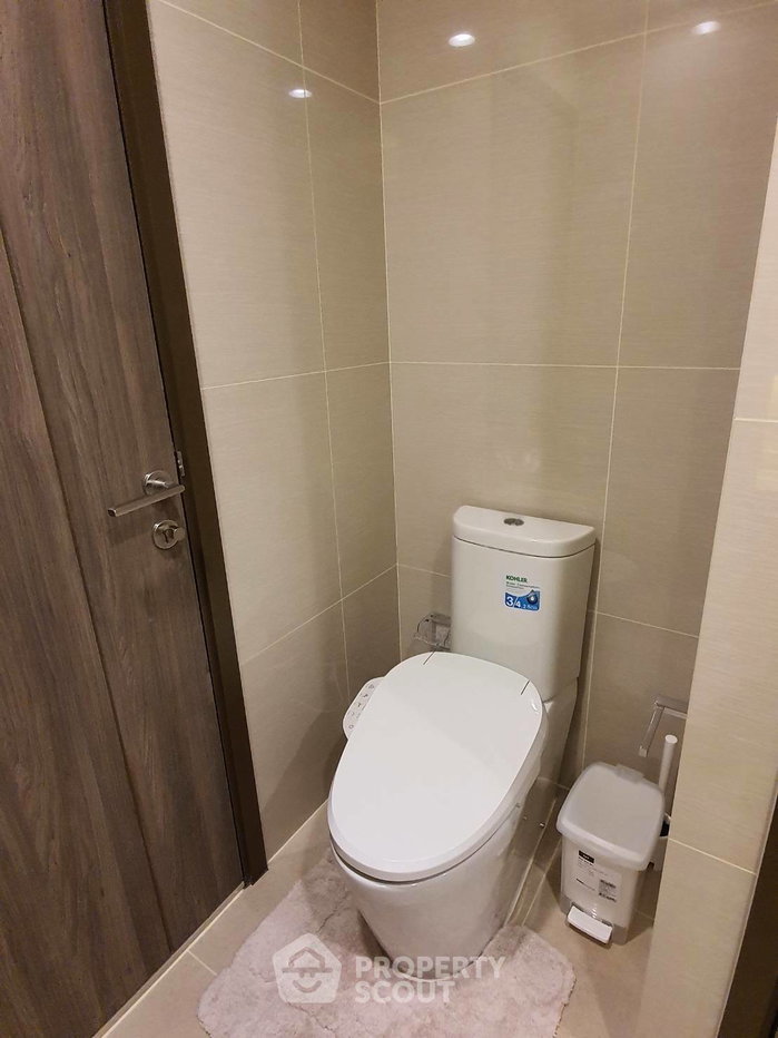 รูป คอนโด 1-ห้องนอน ที่ ไอดีโอโมบิ สุขุมวิท 66 ใกล้ BTS อุดมสุข (ID 2723426) - รูปที่ 8/8