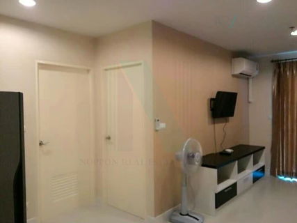รูปภาพ 📌 For Rent Condo SILK PLACE PAHONYOTHIN - LAKSI Building 1, Floor 9,1 bed room, Room size 35.00 sqm