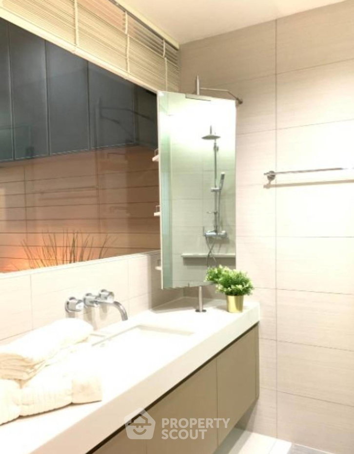 รูป คอนโด 1-ห้องนอน ที่ สิริ แอท สุขุมวิท ใกล้ BTS ทองหล่อ (ID 2395318) - รูปที่ 12/13