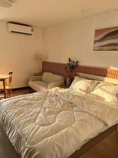 📌 For Sell Condo B CONDO Building 1, Floor 7,Studio, Room size 28 sqm