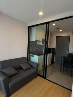 รูปภาพ 🟢Condo For Rent🟢Bangkok Horizon Lite @ Phetkasem 48 Station Near MRT Phetkasem 48 Fully-Furnished 1 Bedroom 1 Bathroom📱ADD LINE @572aurac