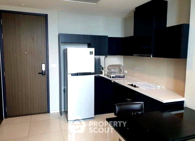 Condos for sale Outer Sukhumvit : 1-BR Condo at Rhythm Sukhumvit 44/1 near BTS Phra Khanong (ID 2461070)