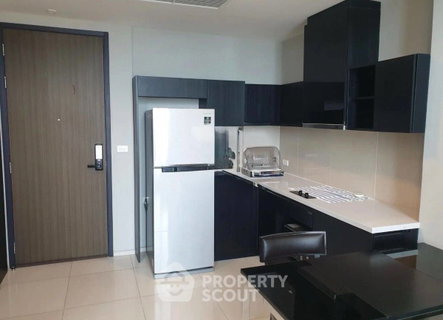 คอนโด 1-ห้องนอน ที่ ริทึ่ม สุขุมวิท 44/1 ใกล้ BTS พระโขนง (ID 2461070)