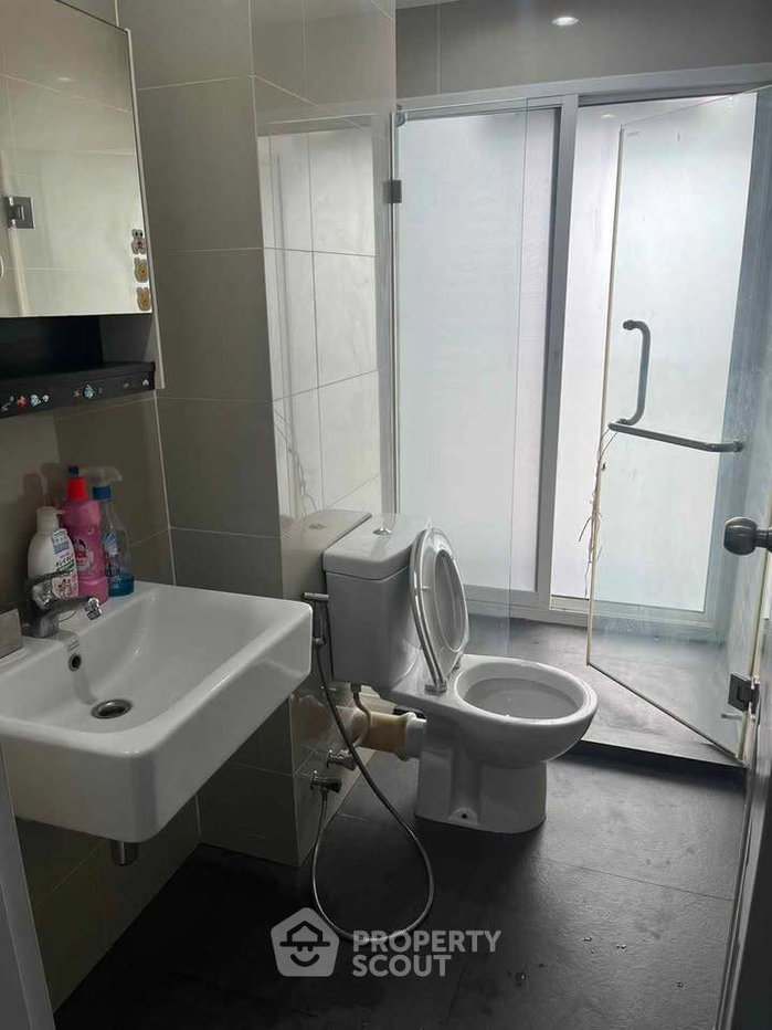 รูป คอนโด 2-ห้องนอน ที่ ซิม วิภา-ลาดพร้าว คอนโดมิเนียม ใกล้ BTS หมอชิต (ID 2666872) - รูปที่ 6/15