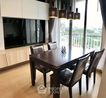 รูปภาพ คอนโด 2-ห้องนอน ที่ ไลฟ์ แอท สุขุมวิท 65 ใกล้ BTS พระโขนง (ID 2722601)