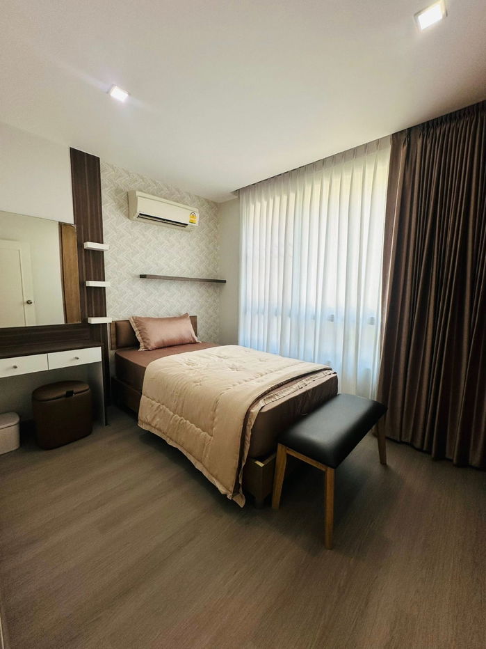 รูป T001 คอนโดสุขุมวิท 42 (ทรี คอนโด สุขุมวิท42) - รูปที่ 1/9