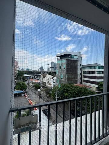 picture 2-BR Condo at Beyond Sukhumvit near BTS Udom Suk (ID 2068597) - 9/12