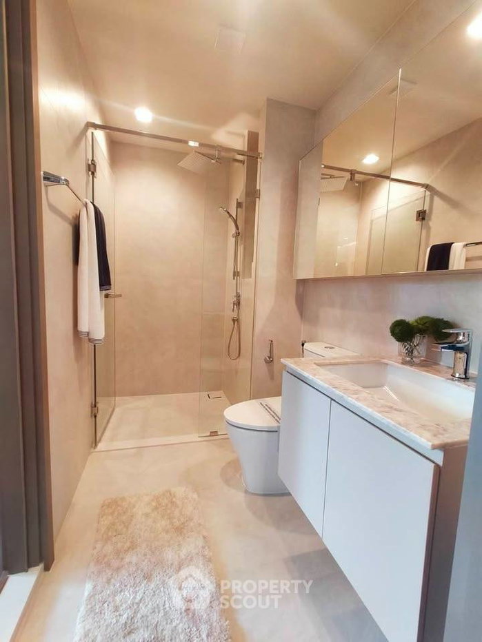 รูป คอนโด 2-ห้องนอน ที่ วาลเลส เฮาส์ ใกล้ BTS อ่อนนุช (ID 2367773) - รูปที่ 11/13