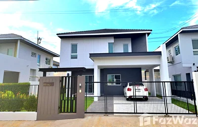 เช่าบ้านเดี่ยว เมืองภูเก็ต ภูเก็ต : บ้านเดี่ยวให้เช่า 4 ห้องนอน ในโครงการ 88 แลนด์ แอนด์ เฮ้าส์ เกาะแก้ว ภูเก็ต 5359117