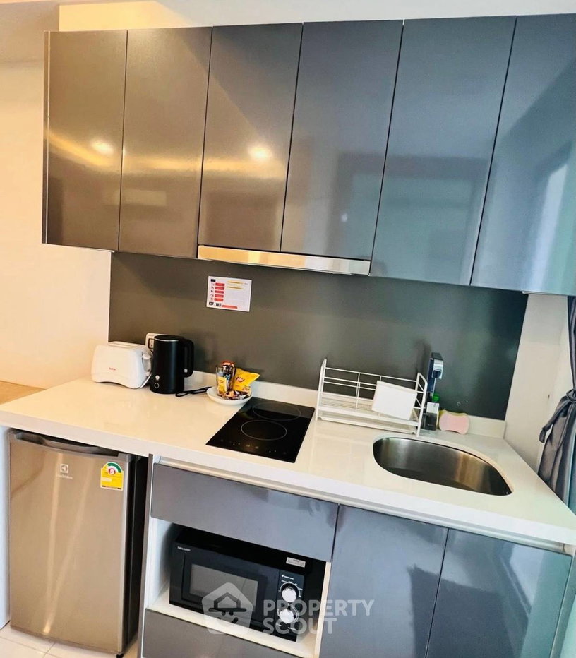 รูป คอนโด 1 ห้องนอน ที่อาร์เคเดีย บีช คอนติเนนทัล พัทยาใต้ (ID 2722877) - รูปที่ 4/7