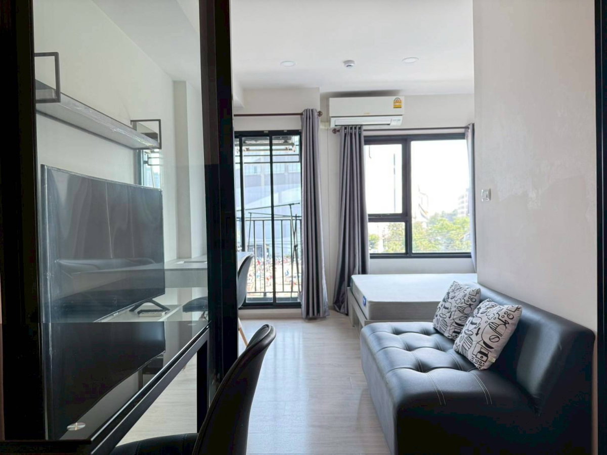 รูป ให้เช่า Escent ville ว่างพร้อมอยู่ วิวเซ็นทรัล ว่างพร้อมอยู่  - รูปที่ 5/16