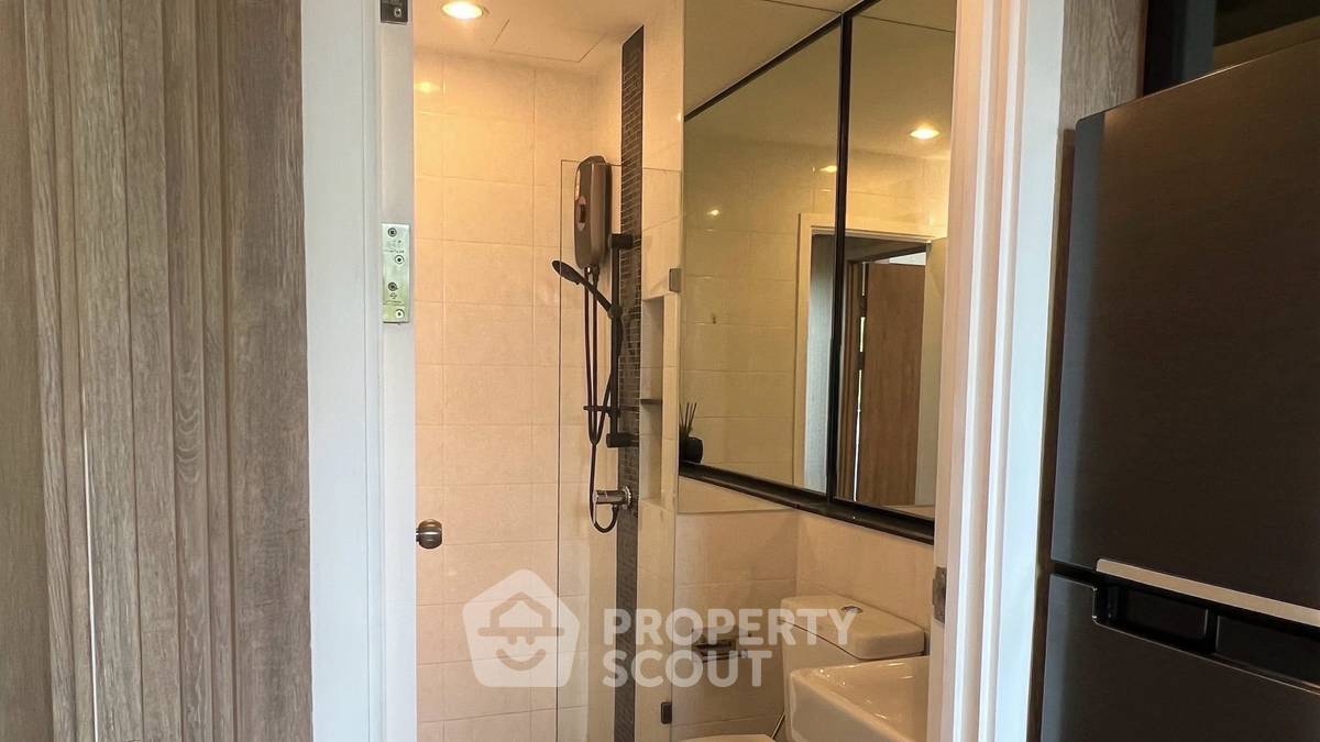 รูป คอนโด 1-ห้องนอน ที่ เดอะ ทรี ริโอ้ บางอ้อ ใกล้ MRT บางอ้อ (ID 2721490) - รูปที่ 6/8