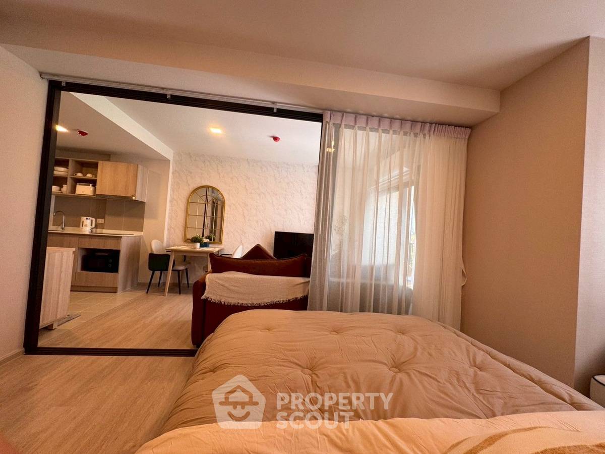 รูป คอนโด 1-ห้องนอน ที่ กาบานาส หัวหิน ใกล้ สวนน้ำ วานา นาวา วอเตอร์ จังเกิ้ล (ID 2162700) - รูปที่ 6/12