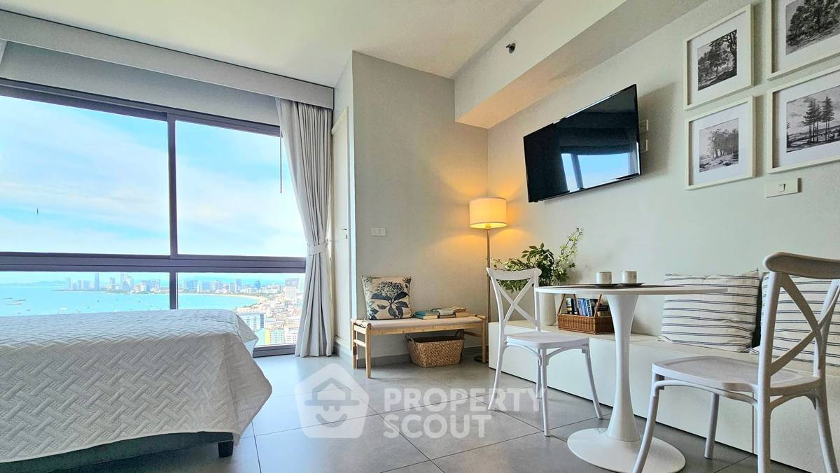 picture Studio Condo at Unixx South Pattaya close to Phratamnak (ID 2718962) - 4/7