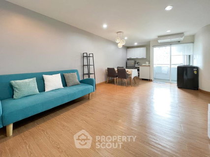 รูปภาพ 1-BR Condo at Pratunam Prestige Condominium near BTS Phaya Thai (ID 2101698)