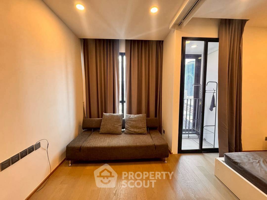 picture 1-BR Condo at Ashton Chula Silom near MRT Sam Yan (ID 2634968) - 3/15