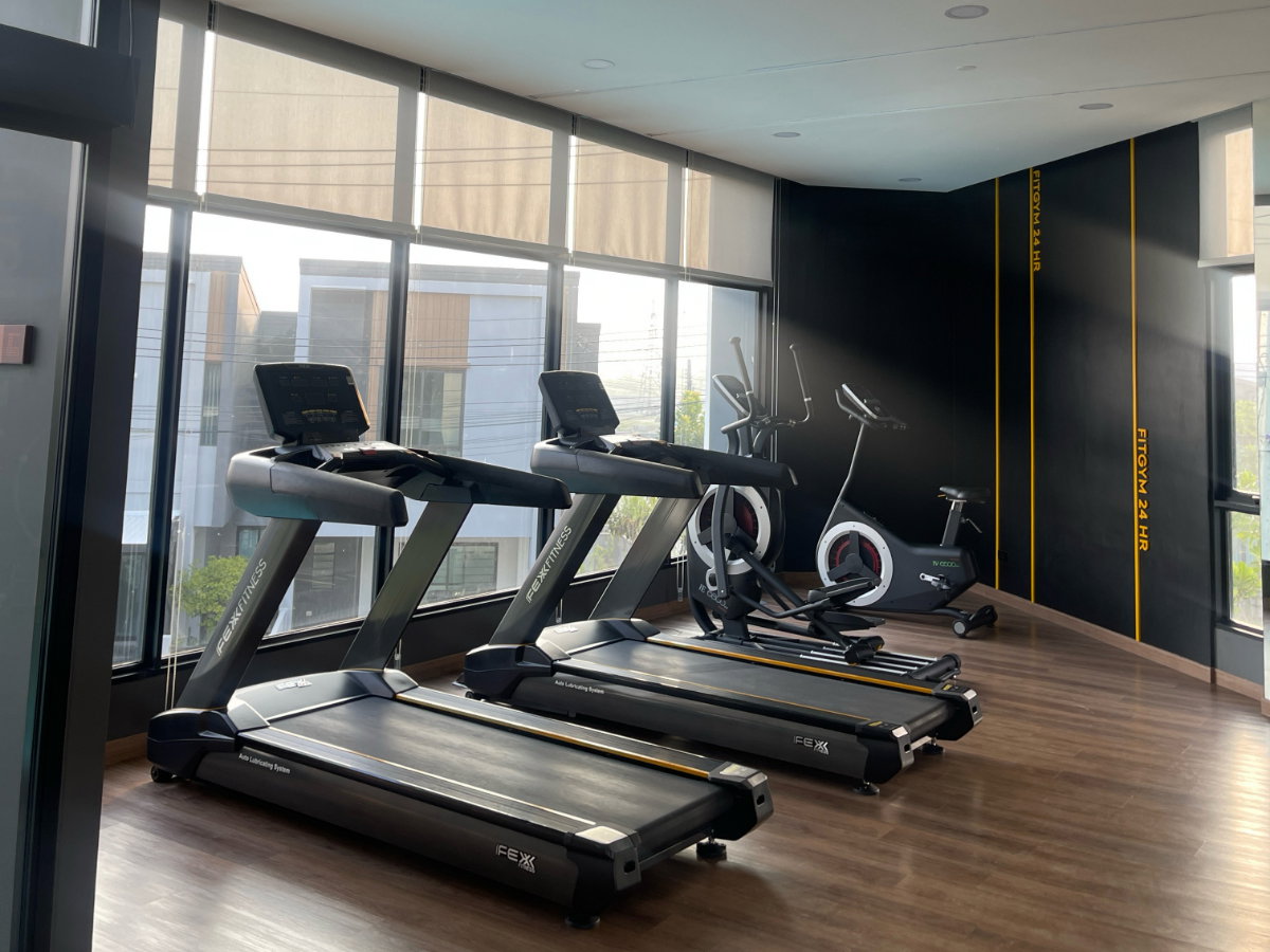 รูป บ้านให้เช่า Townhouse Pleno สุขุมวิท-บางนา 2 พร้อมเข้าอยู่สนใจติดต่อ Line @goodmanpro หรือโทร 0999029 - รูปที่ 10/17