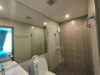 picture Condo for Rent: Ideo O2 Near BTS Bang Na (approx. 300 meters) - 11/12