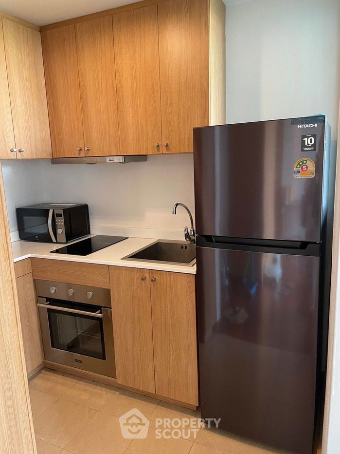 รูป คอนโด 1-ห้องนอน ที่ เดอะ นิช สุขุมวิท 49 ใกล้ MRT เพชรบุรี (ID 2054524) - รูปที่ 5/10