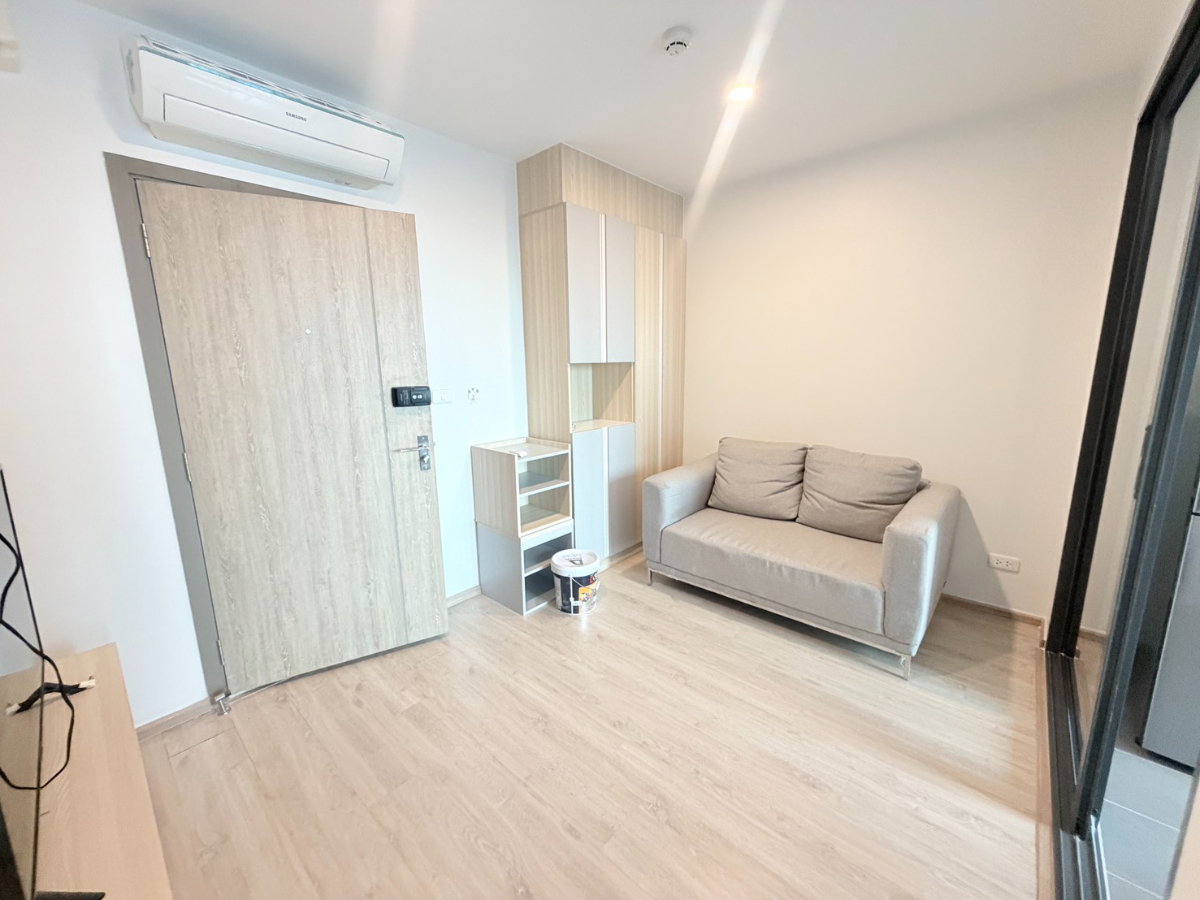 รูป Condo for Rent: Ideo O2 Near BTS Bang Na (approx. 300 meters) - รูปที่ 4/18
