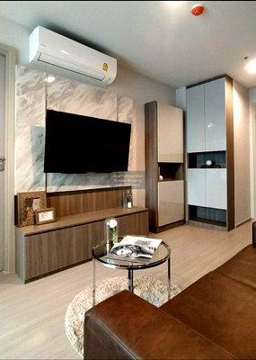 คอนโดให้เช่า : เช่าคอนโด  ไลฟ์ ลาดพร้าว BTS-ห้าแยกลาดพร้าว จอมพล  เขต จตุจักร กรุงเทพ CX-74465 ✅ ทักไลน์ @connexproperty ตอบทันที ✅