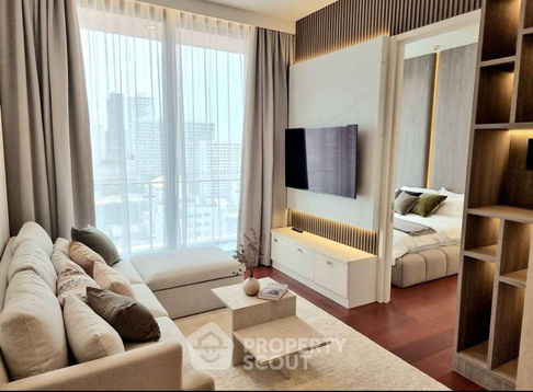 คอนโด 1-ห้องนอน ที่ คุณ บาย ยู ใกล้ BTS ทองหล่อ (ID 2722772)