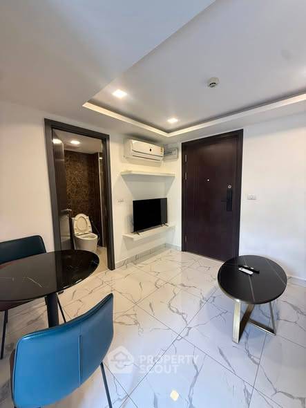 รูป คอนโด 1-ห้องนอน ที่ อาคาเดีย บีช รีสอร์ท พัทยา ใกล้ พัทยาใต้ (ID 2722463) - รูปที่ 2/6