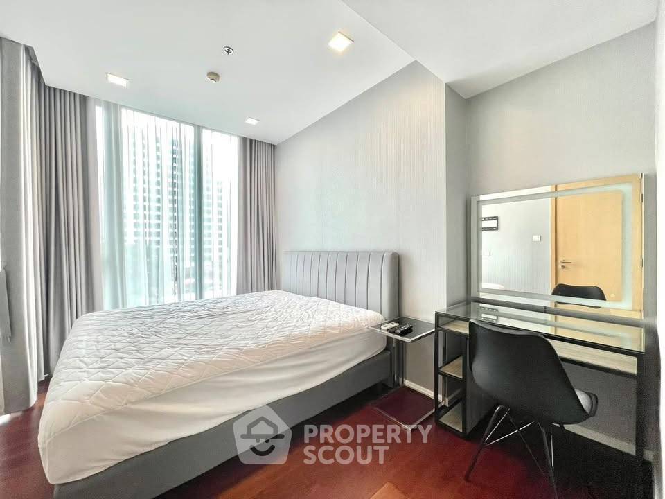 รูป คอนโด 2-ห้องนอน ที่ ไฮด์ สุขุมวิท11 ใกล้ BTS นานา (ID 2668828) - รูปที่ 6/15