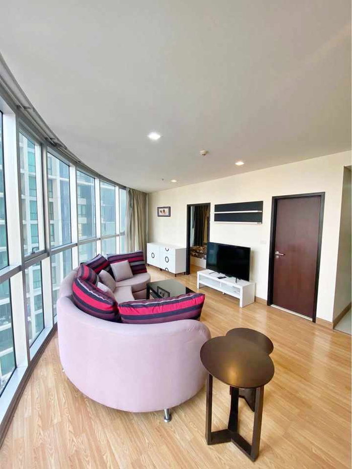 รูป ห้องจริง❤️เอเจ้นท์ ❤️นัดดูห้องแอดไลน์นะคะ❤️วัฒนา💥เลอ ลักซ์🔴🟢🟡 - รูปที่ 7/11