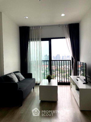 Condos for sale : 2-BR Condo For Sale At The Base Phetkasem, 100m MRT Phetkasem 48 (ID 1959563)