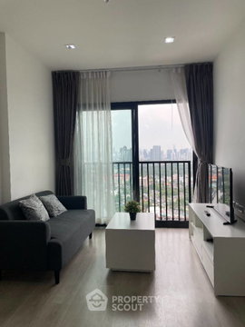 2-BR Condo For Sale At The Base Phetkasem, 100m MRT Phetkasem 48 (ID 1959563)