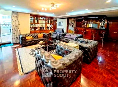 Condos for rent : 4-BR Condo at Tai Ping Towers Sukhumvit 63 near ARL Ramkhamhaeng (ID 2722469)