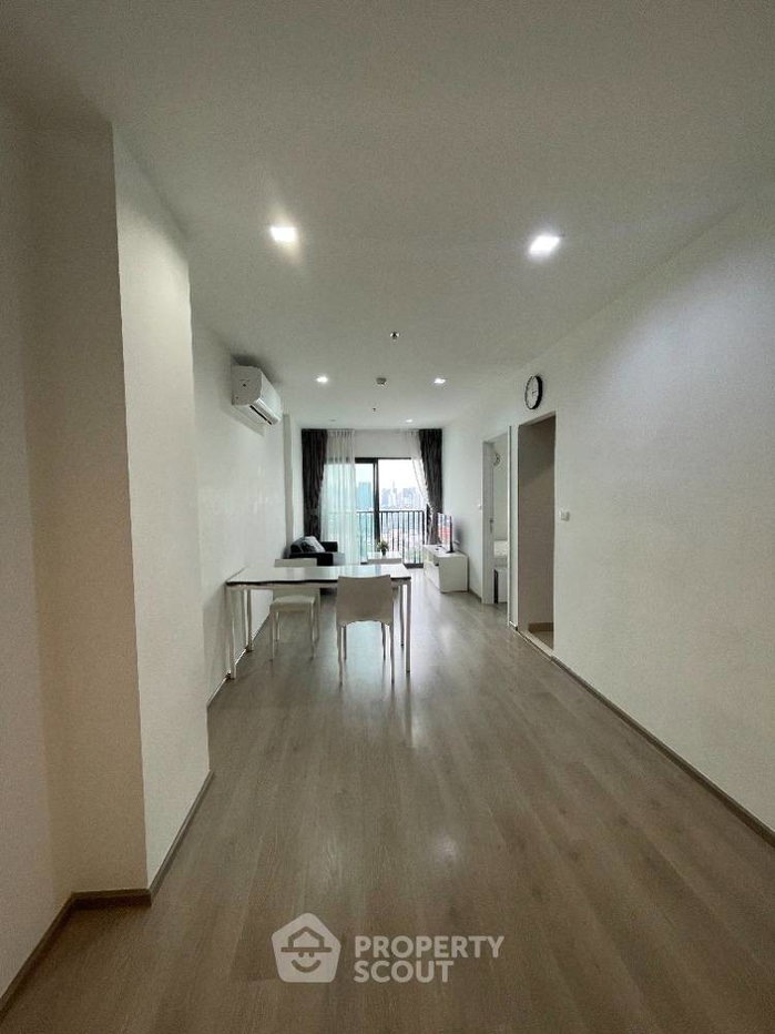 รูป คอนโด 2 ห้องนอน ขาย โครงการ เดอะ เบส เพชรเกษม ใกล้ MRT เพชรเกษม 48 100 ม. (ID 1959563) - รูปที่ 4/26