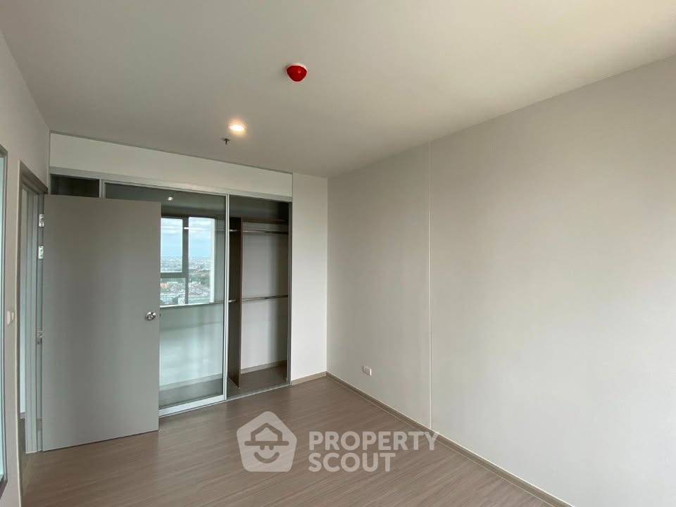 รูป คอนโด 1-ห้องนอน ที่ เดอะพาร์คแลนด์ เพชรเกษม 56 ใกล้ MRT หลักสอง (ID 2651419) - รูปที่ 6/7