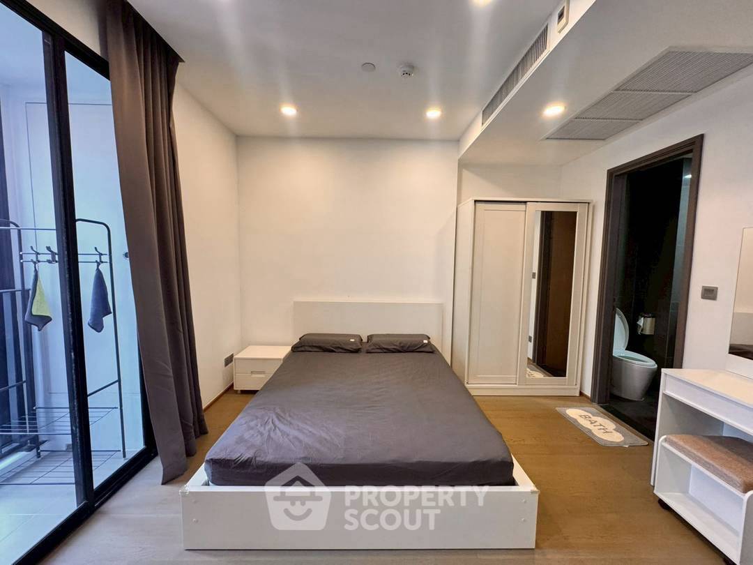 picture 1-BR Condo at Ashton Chula Silom near MRT Sam Yan (ID 2634968) - 8/15