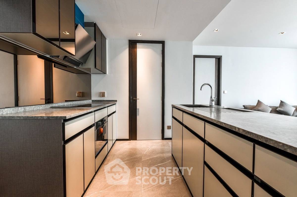 รูป คอนโด 2-ห้องนอน ที่ เดอะ รีเซิร์ฟ 61 ไฮด์อะเวย์ ใกล้ BTS ทองหล่อ (ID 2722642) - รูปที่ 4/11