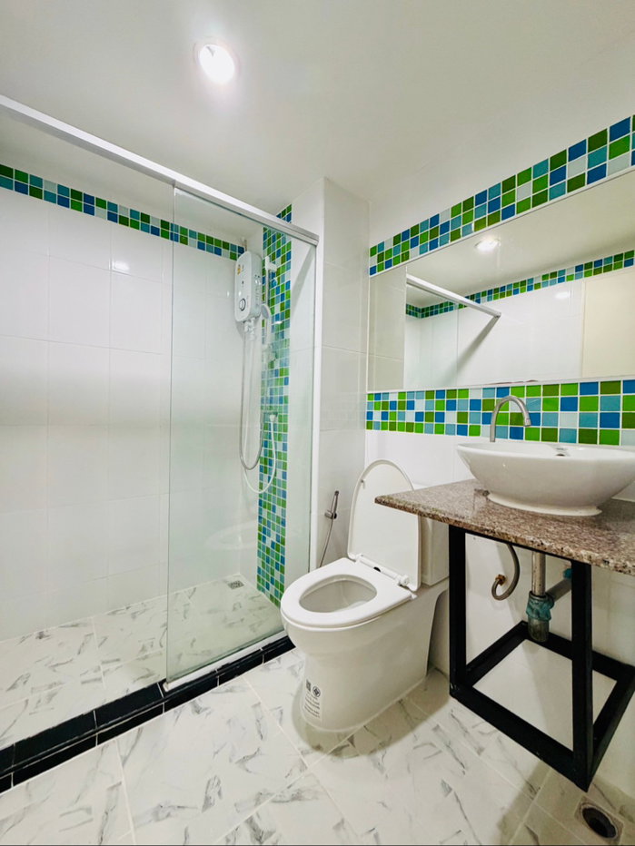 picture For Rent Regent 4 Sukhumvit 85 - 6/6